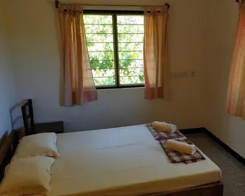 Lotus Garden Guest House