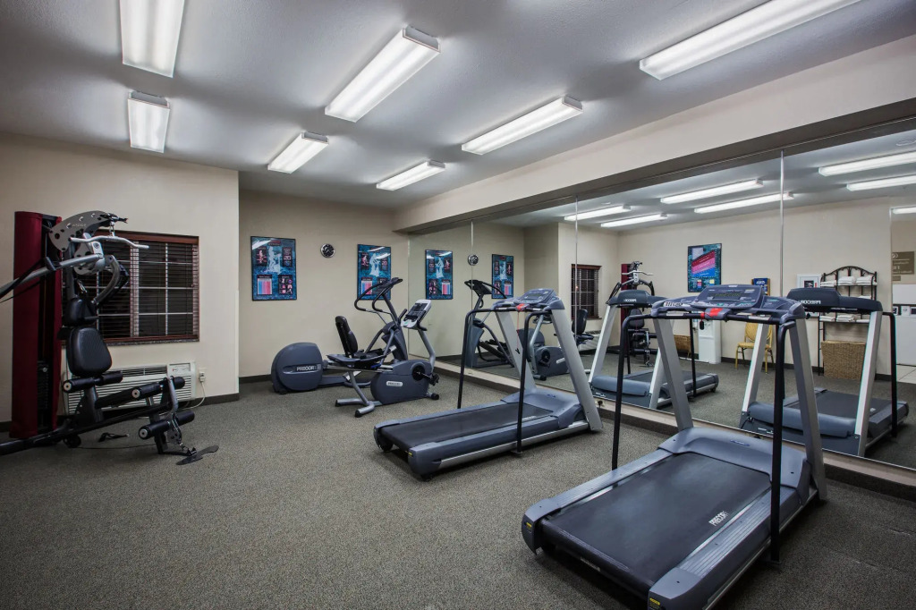 Candlewood Suites Windsor Locks by IHG