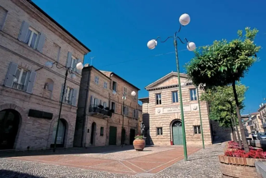 Gli Oleandri