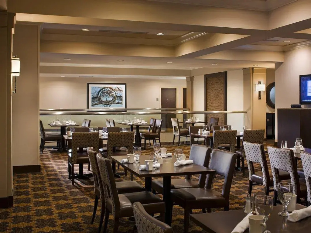 New Haven Hotel