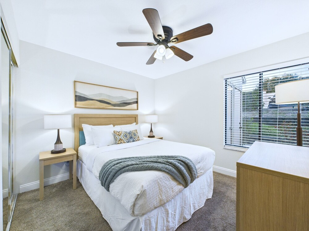 La Cita Country Club 2BR Condo