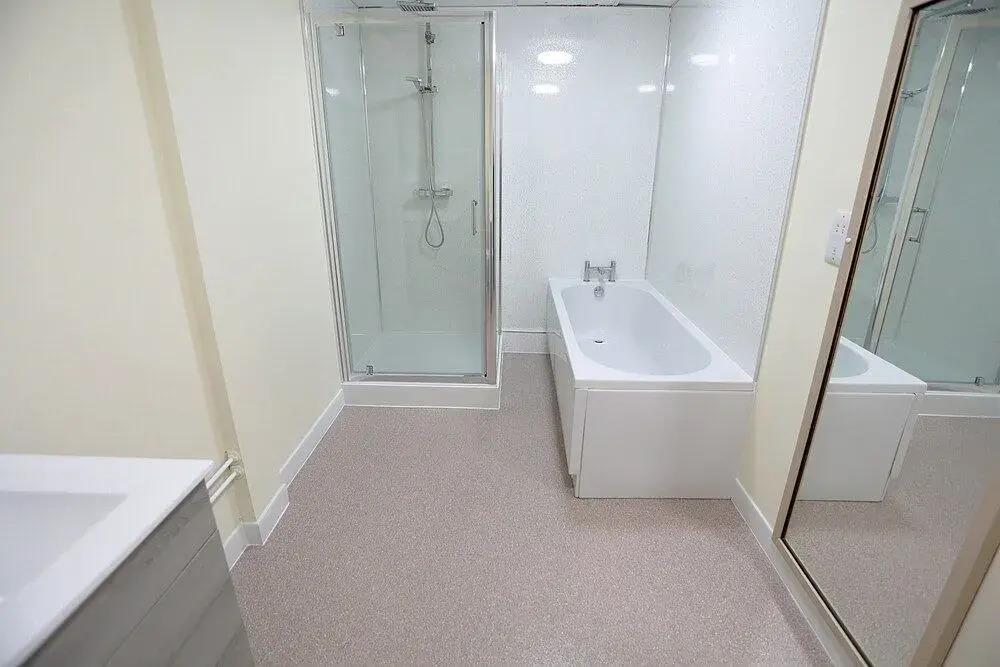 Summergrove Halls
