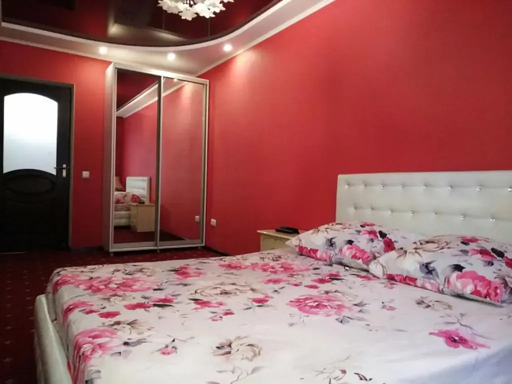 Apartment in the center of Bender