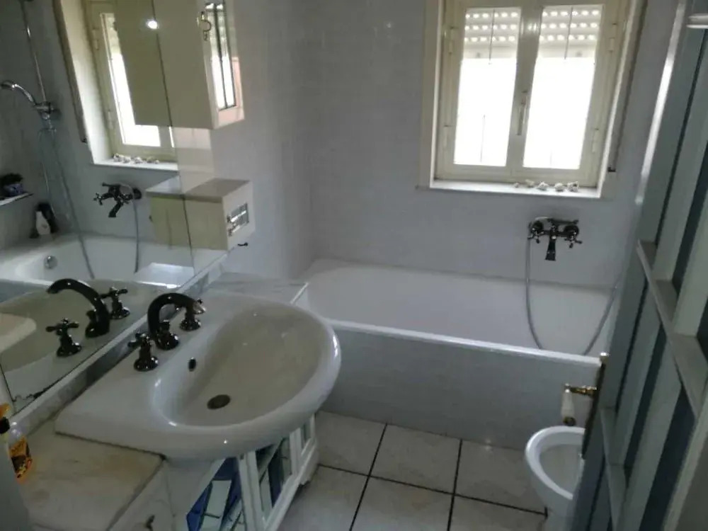 B & B AMICI DELLETNA