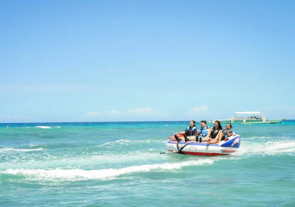 Bohol Beach Club