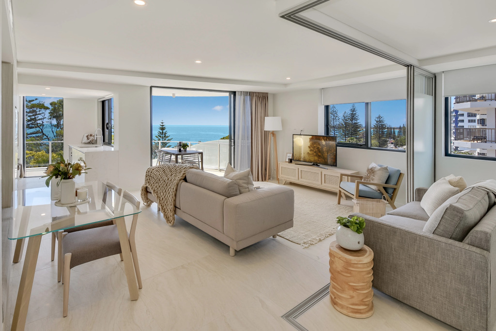 Breeze Mooloolaba, Ascend Hotel Collection