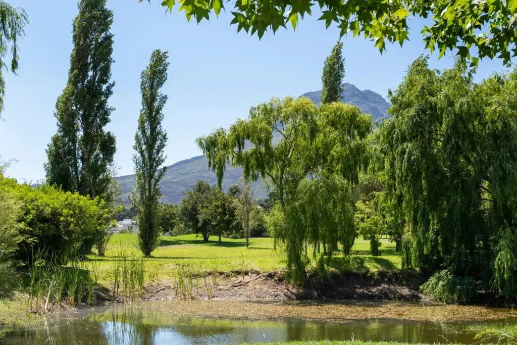 Erinvale Lodge