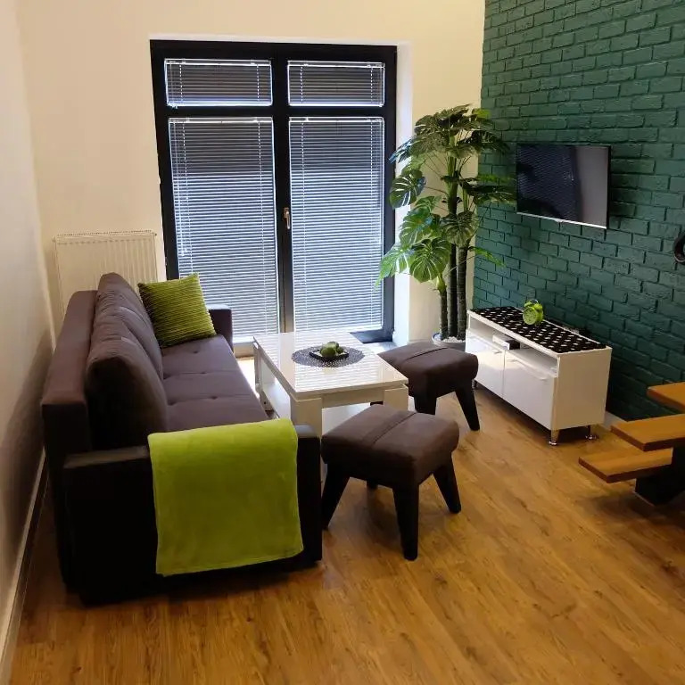Apartament Elementos