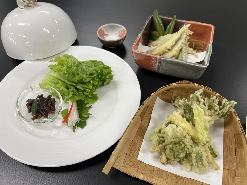 Tateyama Prince Hotel