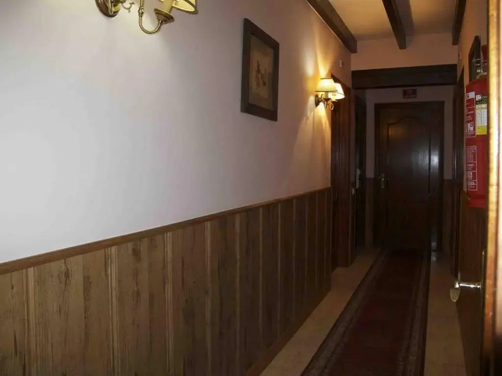 Posada el Tocinero