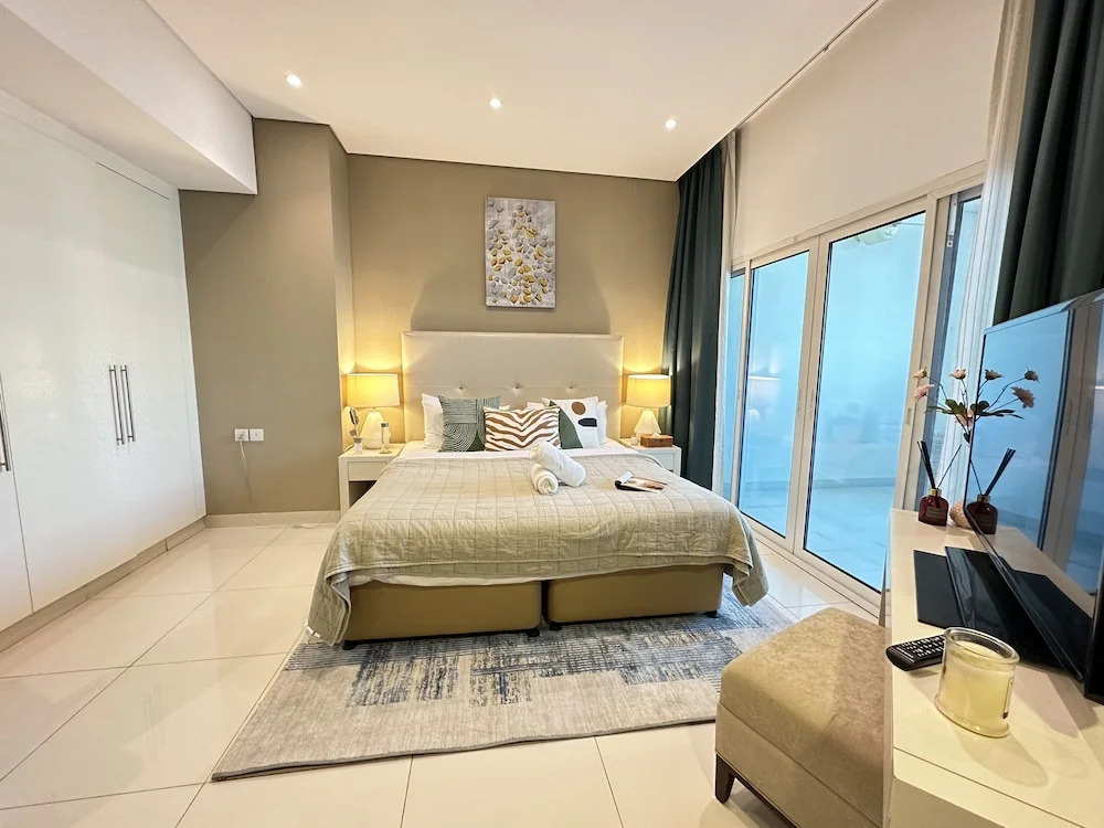 Manzil - Cozy Studio nr Downtown w Canal Views