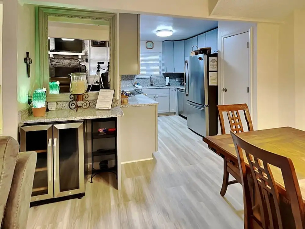 Pinon Park by Ruidoso Vacation Rentals