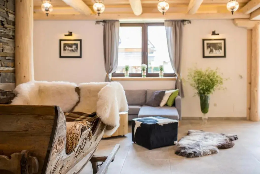 Willa Litworówka III Wellness&SPA