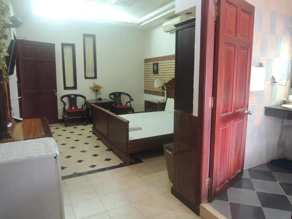 Ngoc Quynh Hotel