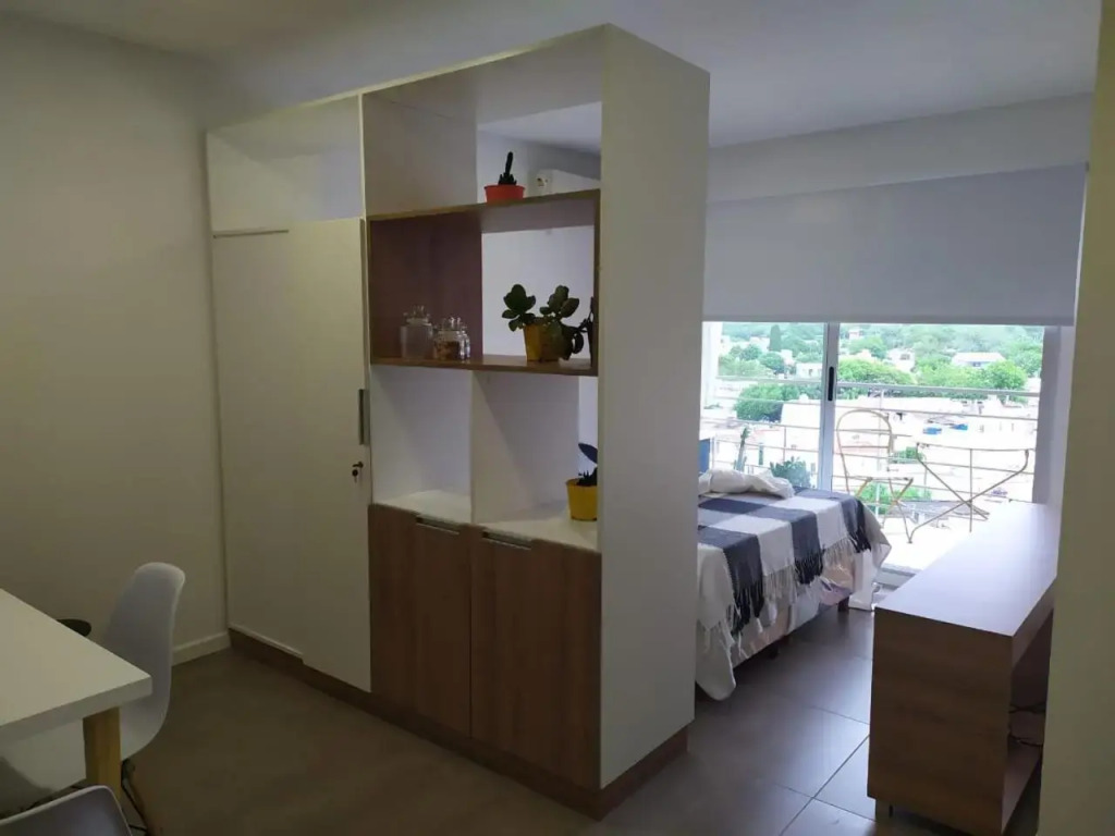 Departamento Parque Alem