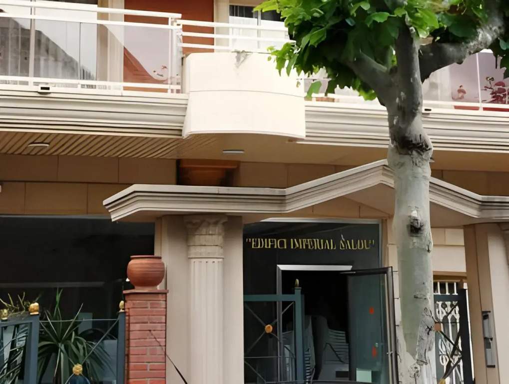 Apartamentos Imperial