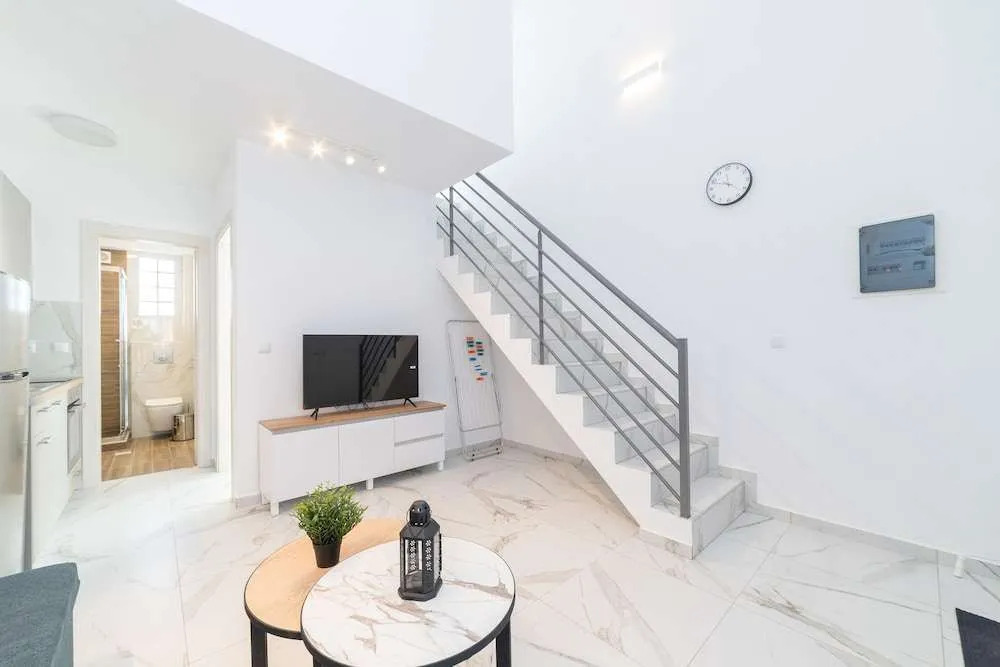 Olympiada Residential Complex & Villas