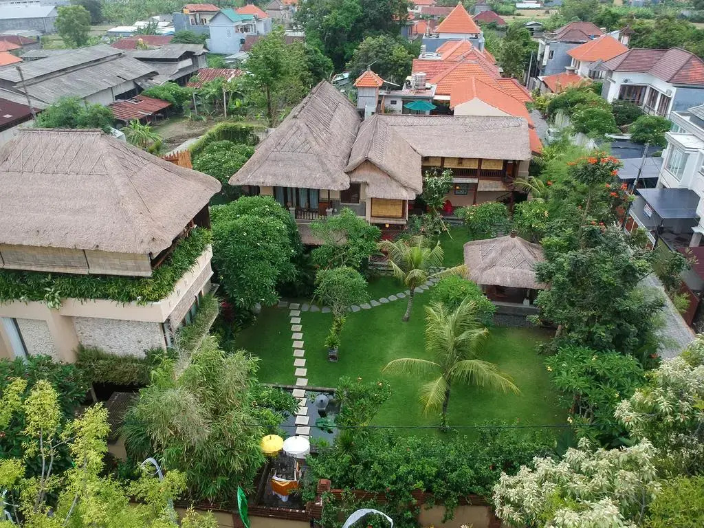 Manzelejepun Luxury Villas And Apartment