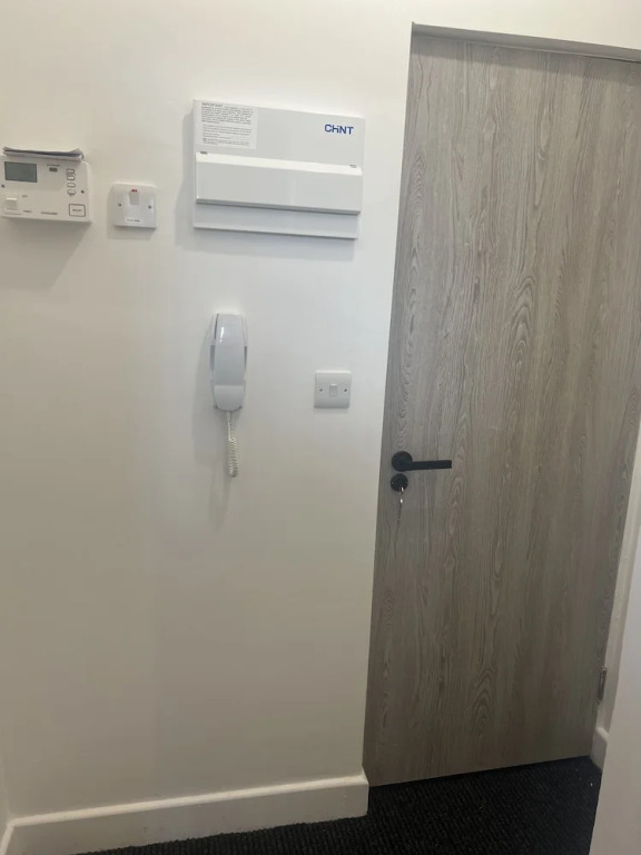 Boothtown Luxury Apartments
