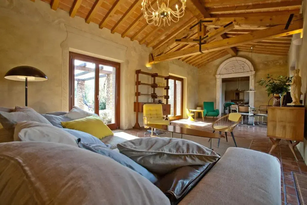 Villa Berti
