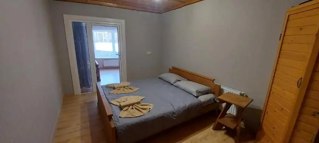 U Stozi Hotel