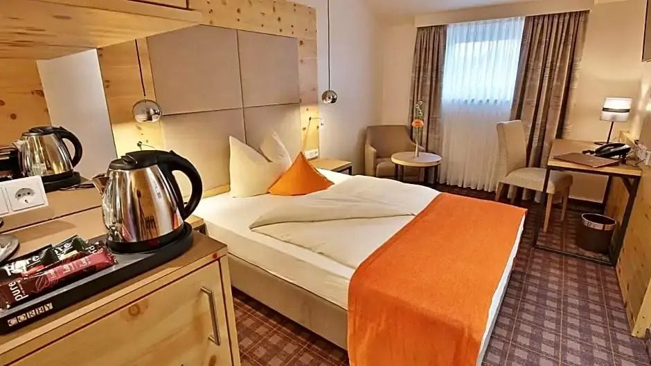 Vilstaler Hof Landgasthof & Hotel