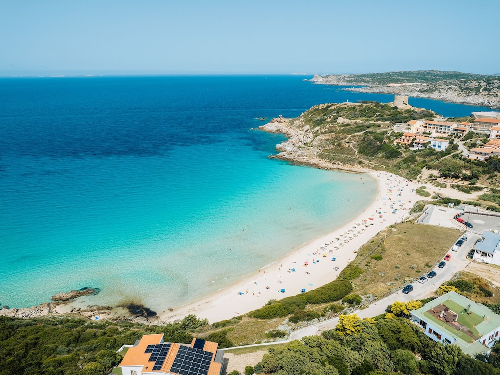 Accommodation 1 km From the Beach