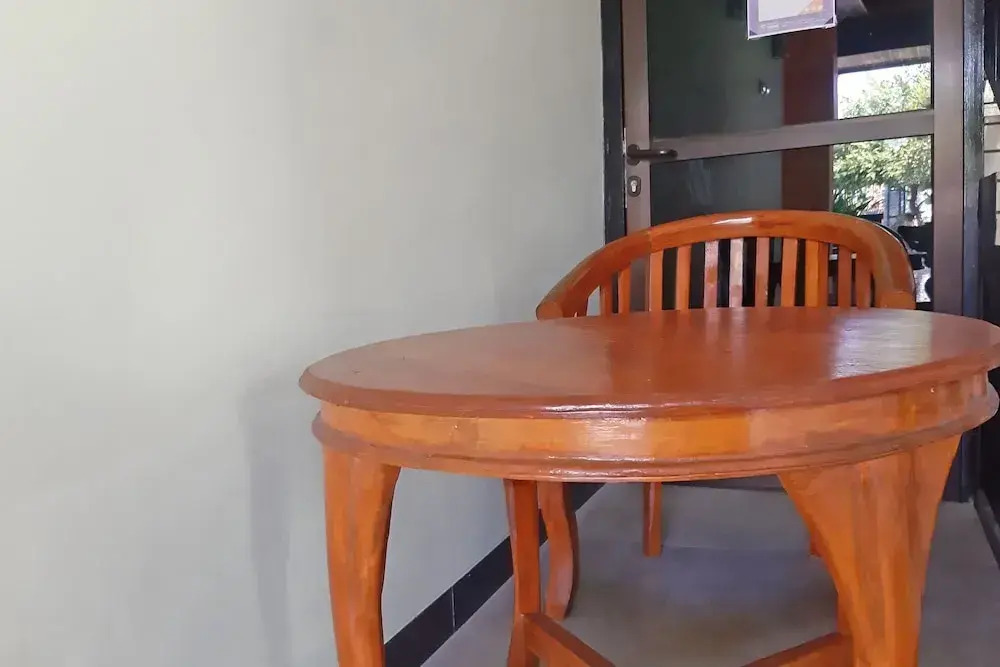 OYO Life 92915 Duta Amnan Syariah