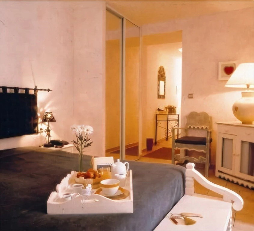 Logis hôtel et restaurant La Bastide Cabezac