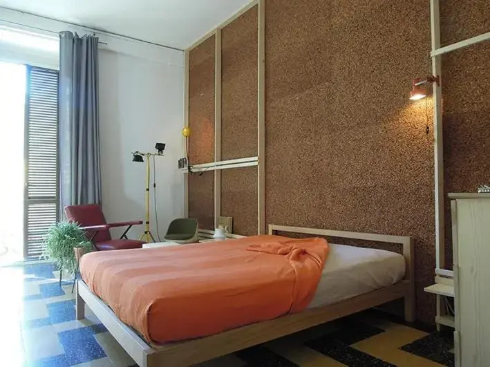 Design Double View Flat