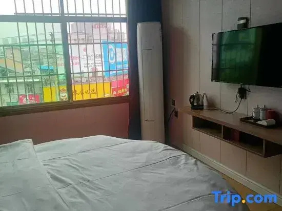 Tongcheng Hotel (Fuyang Shuangqing Branch)