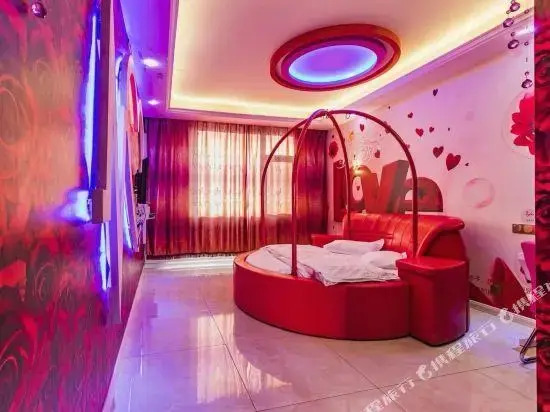 Hexiang Runhe Business Hotel