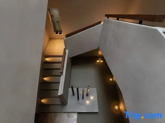 Huangshan Anxiaoshanyu · Vacation Boutique Inn (Yongxing Lake, Chengkan Scenic Area)