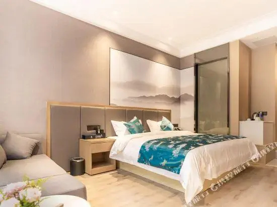 Qijie Boutique Hotel
