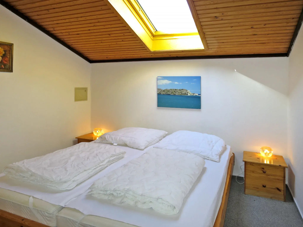 Nordsee-Ferienhaus