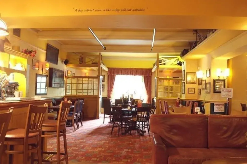 The Highdown   Brunning and Price
