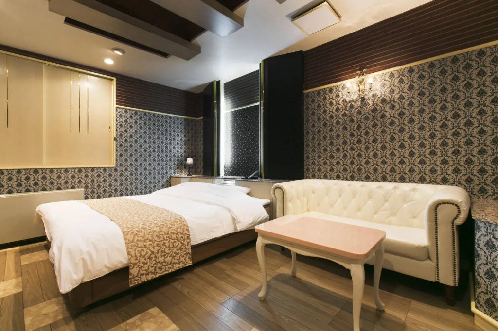 Hotel Atlantis Toyonaka (Adult Only)