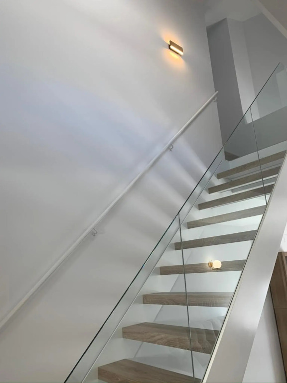 Apartamento con solarium Villa Amalia