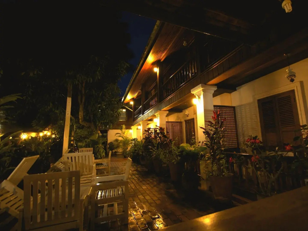 Villa Chitdara