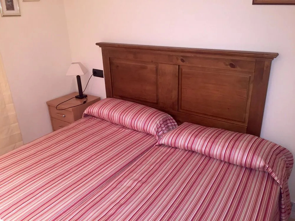Apartamentos Golden Beach