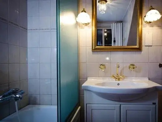Hotel Tanum Gestgifveri