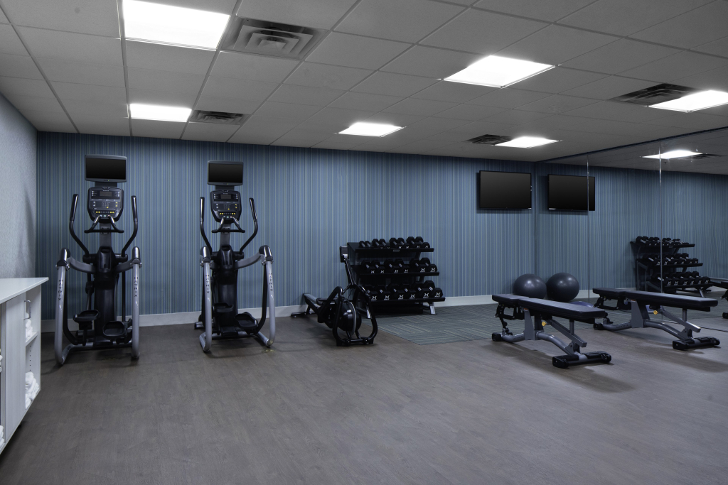 Holiday Inn Express and Suites Griffin by IHG