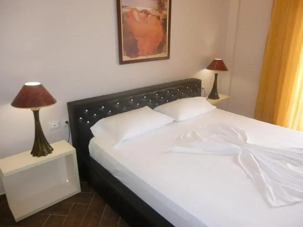 Villamaria Hotel