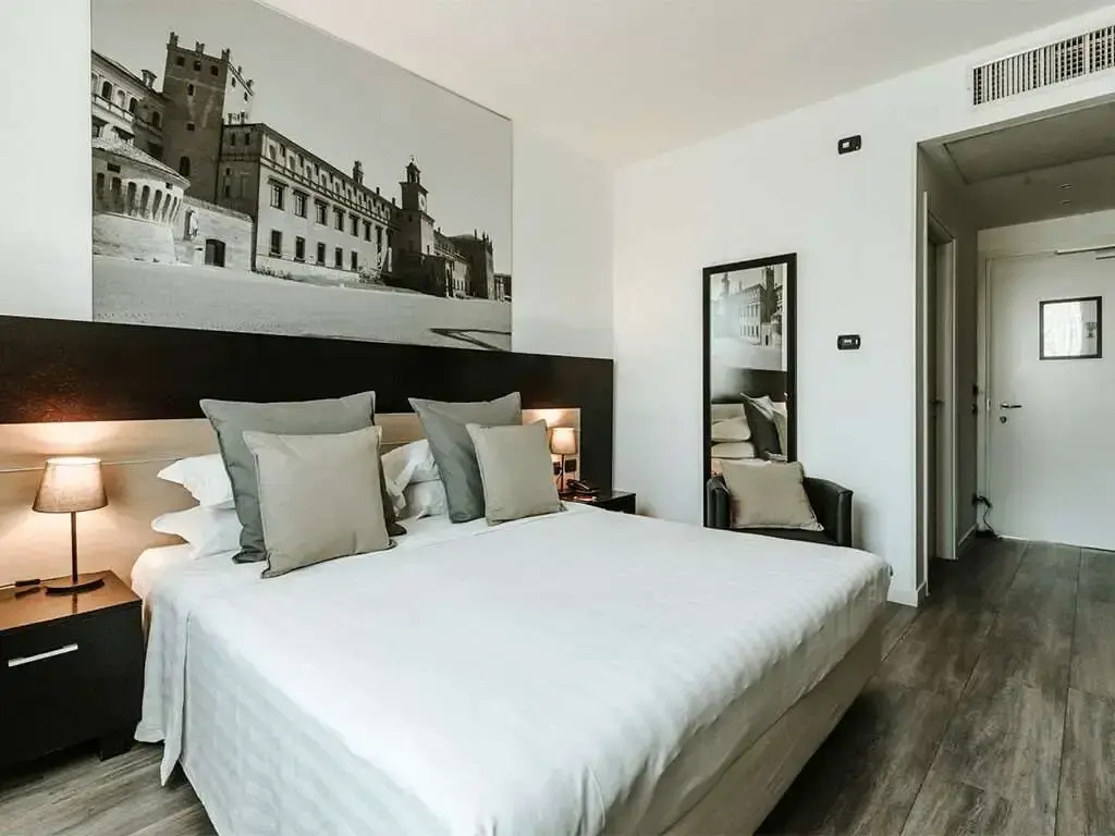 Hotel Carpi