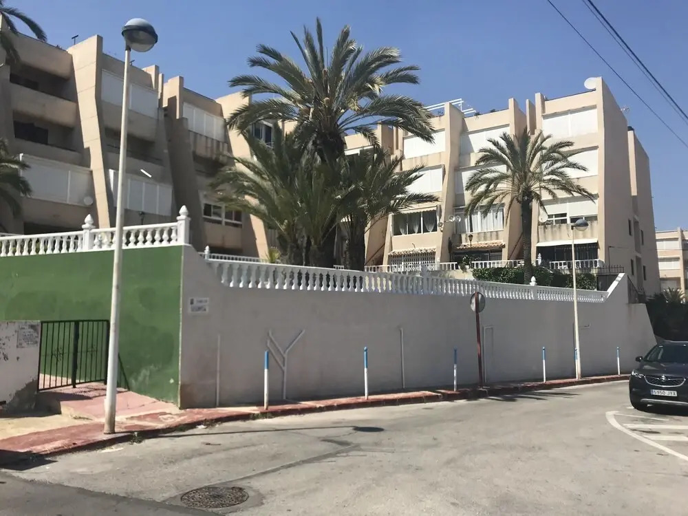 Homely Apartments Lomas Playa