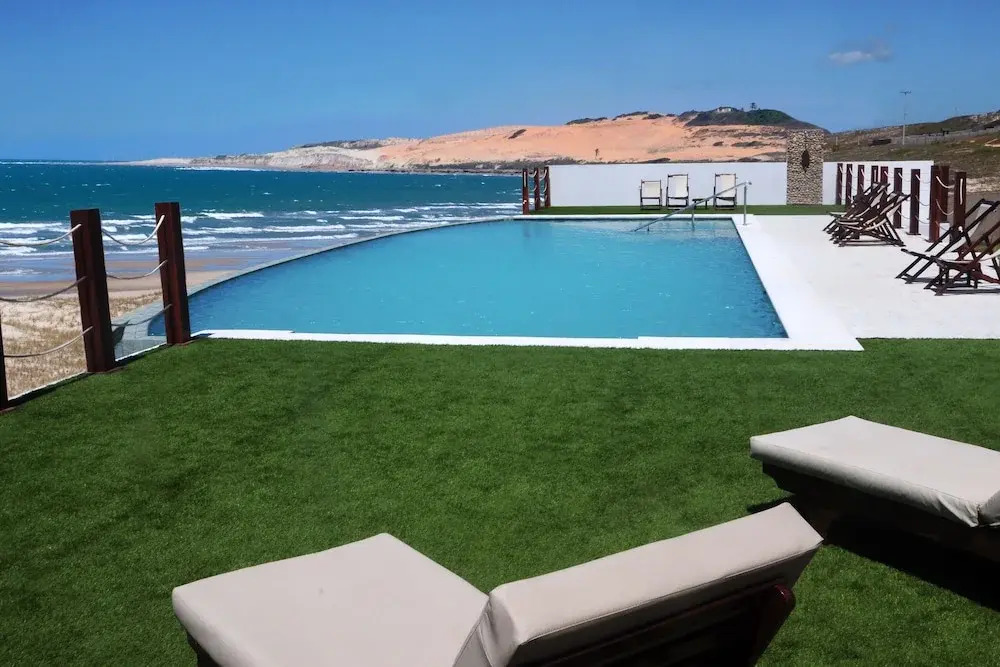 Bruno Marambaia Charme Hotel