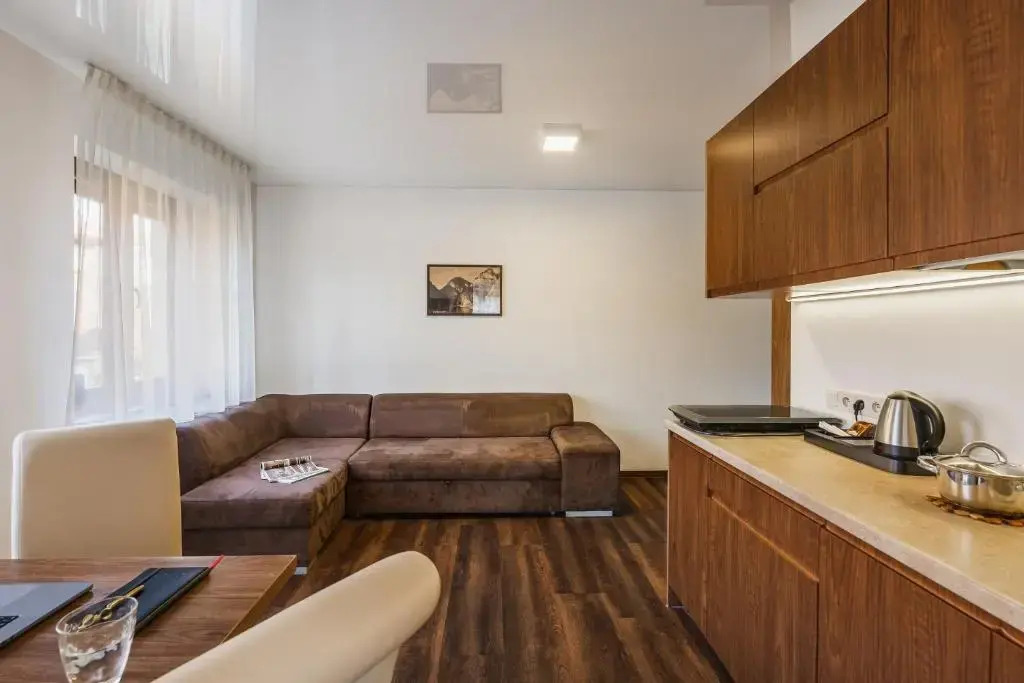 Apartamenty Eko