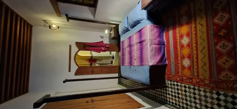 Riad Dar Benares