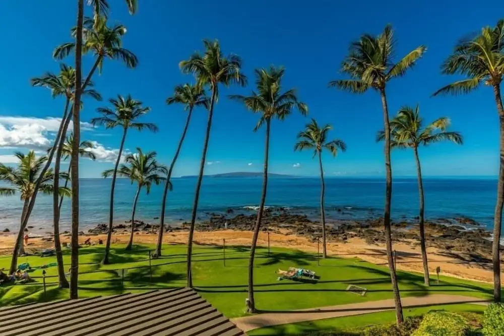 Mana Kai Maui Resort, #804a 1 Bedroom Condo
