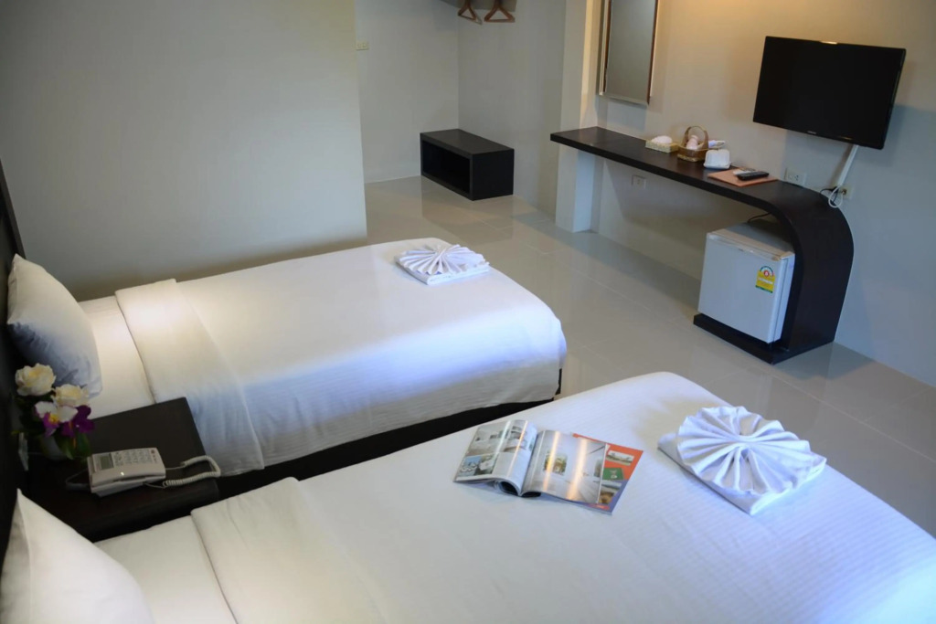 S2 Hotel Bangsaen